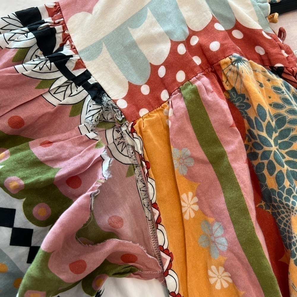 CAROLINA K Tarahumara Maxi - Picture 15 of 16